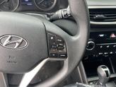 Thumbnail of 2019 Aqua Blue Hyundai TUCSON