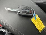 Thumbnail of 2019 Aqua Blue Hyundai TUCSON