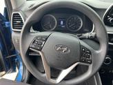 Thumbnail of 2019 Aqua Blue Hyundai TUCSON