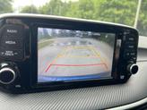 Thumbnail of 2019 Aqua Blue Hyundai TUCSON
