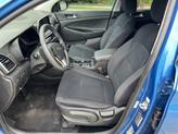 Thumbnail of 2019 Aqua Blue Hyundai TUCSON