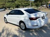 Thumbnail of 2019 Pure White Volkswagen Jetta