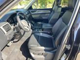 Thumbnail of 2022 Deep Black Pearl Volkswagen Atlas