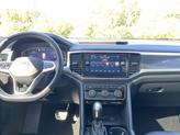 Thumbnail of 2022 Deep Black Pearl Volkswagen Atlas