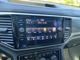 Thumbnail of 2022 Deep Black Pearl Volkswagen Atlas
