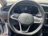Thumbnail of 2022 Pure White Volkswagen Tiguan
