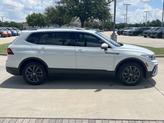 Thumbnail of 2022 Pure White Volkswagen Tiguan