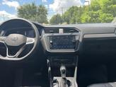 Thumbnail of 2022 Pure White Volkswagen Tiguan