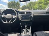 Thumbnail of 2022 Pure White Volkswagen Tiguan
