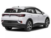 Thumbnail of 2023 Opal White Pearl Volkswagen ID.4