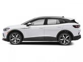 Thumbnail of 2023 Opal White Pearl Volkswagen ID.4