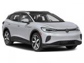 Thumbnail of 2023 Opal White Pearl Volkswagen ID.4