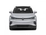 Thumbnail of 2023 Opal White Pearl Volkswagen ID.4