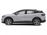 Thumbnail of 2023 Opal White Pearl Volkswagen ID.4