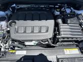 Thumbnail of 2025 Opal White Pearl Volkswagen Tiguan