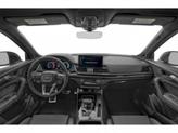 Thumbnail of 2025 Glacier White Metallic Audi SQ5