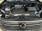 Thumbnail of 2025 Pure Gray Volkswagen Atlas