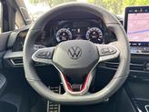 Thumbnail of 2025 Slate Blue Metallic Volkswagen Golf GTI