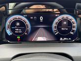 Thumbnail of 2025 Slate Blue Metallic Volkswagen Golf GTI