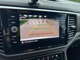 Thumbnail of 2023 Deep Black Pearl Volkswagen Atlas
