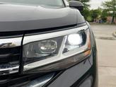 Thumbnail of 2023 Deep Black Pearl Volkswagen Atlas