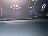 Thumbnail of 2023 Deep Black Pearl Volkswagen Atlas