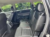 Thumbnail of 2023 Deep Black Pearl Volkswagen Atlas