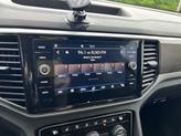 Thumbnail of 2023 Deep Black Pearl Volkswagen Atlas