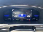 Thumbnail of 2022 Atlantic Blue Metallic Volkswagen Tiguan