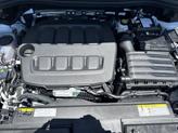 Thumbnail of 2025 Pure White Volkswagen Tiguan