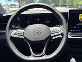 Thumbnail of 2025 Pure White Volkswagen Tiguan