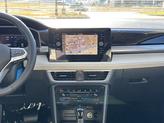 Thumbnail of 2025 Deep Black Pearl Volkswagen Taos
