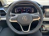 Thumbnail of 2025 Deep Black Pearl Volkswagen Taos