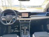 Thumbnail of 2025 Deep Black Pearl Volkswagen Taos