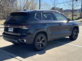 Thumbnail of 2025 Deep Black Pearl Volkswagen Taos