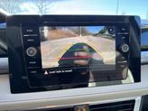 Thumbnail of 2025 Deep Black Pearl Volkswagen Taos