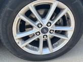 Thumbnail of 2015 Ingot Silver Ford Focus
