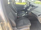 Thumbnail of 2015 Ingot Silver Ford Focus