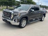 Thumbnail of 2019 Smokey Quartz Metallic GMC Sierra 1500