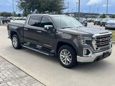 Thumbnail of 2019 Smokey Quartz Metallic GMC Sierra 1500