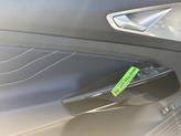 Thumbnail of 2025 mountain lake blue metallic Volkswagen ID.4