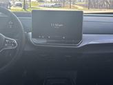 Thumbnail of 2025 mountain lake blue metallic Volkswagen ID.4