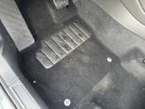 Thumbnail of 2025 Monument Gray Volkswagen Taos