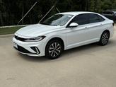 Thumbnail of 2025 Pure White Volkswagen Jetta