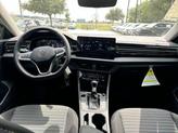 Thumbnail of 2025 Pure White Volkswagen Jetta