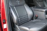 Thumbnail of 2025 Ruby Red Metallic Tinted Clearcoat Ford F-450