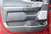 Thumbnail of 2025 Ruby Red Metallic Tinted Clearcoat Ford F-450