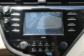 Thumbnail of 2020 Midnight Black Metallic Toyota Camry