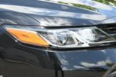 Thumbnail of 2020 Midnight Black Metallic Toyota Camry