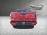 Thumbnail of 2023 Red Alert Nissan Frontier